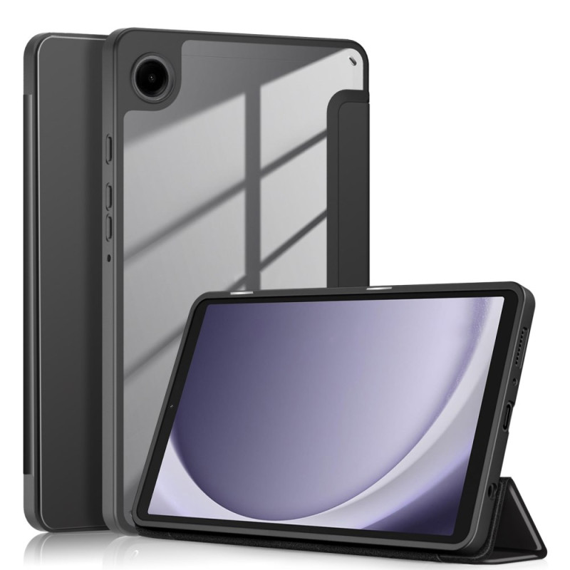 Funda Funda Smart

 Samsung Galaxy Tab A9 Transparent Back