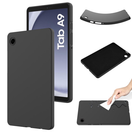 Funda de silicona para...