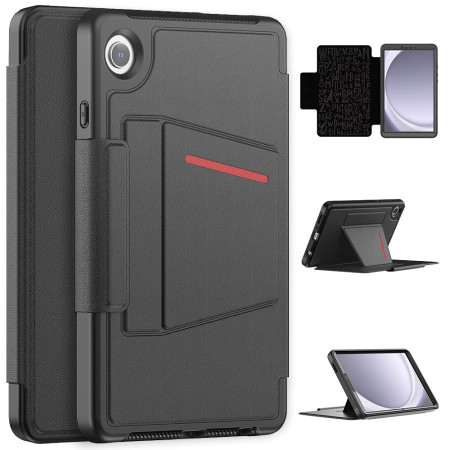 Funda y tarjetero Samsung...