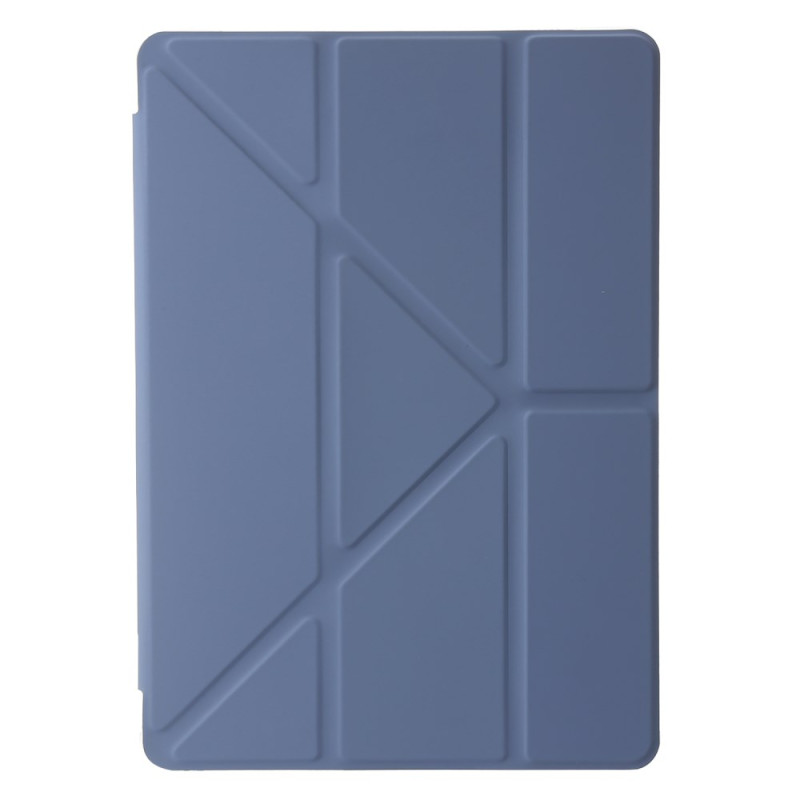 Funda Funda Smart
 Samsung Galaxy Tab A9 Style Piel