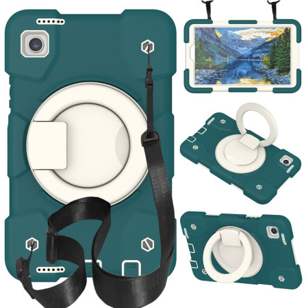 Funda Samsung Galaxy Tab A9...