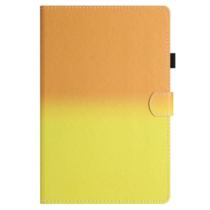 Funda bicolor Samsung Galaxy Tab A9