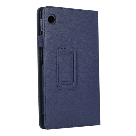 Funda de piel sintética...