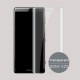 Protección de cristal templado curvado para Sony Xperia XZ2 MOFI
