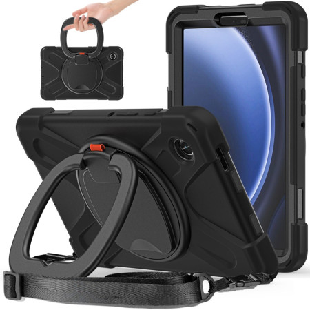 Funda reforzada Samsung...