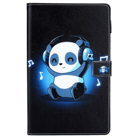 Funda Panda DJ Samsung...