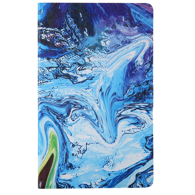 Funda Samsung Galaxy Tab A9 Plus Azul