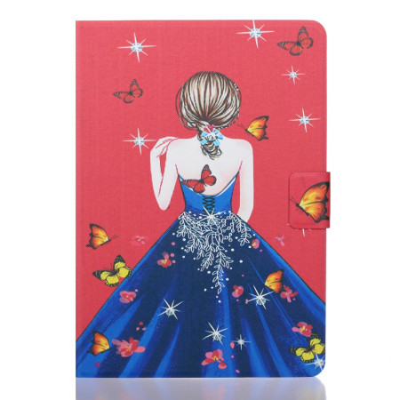 Funda Samsung Galaxy Tab A9...