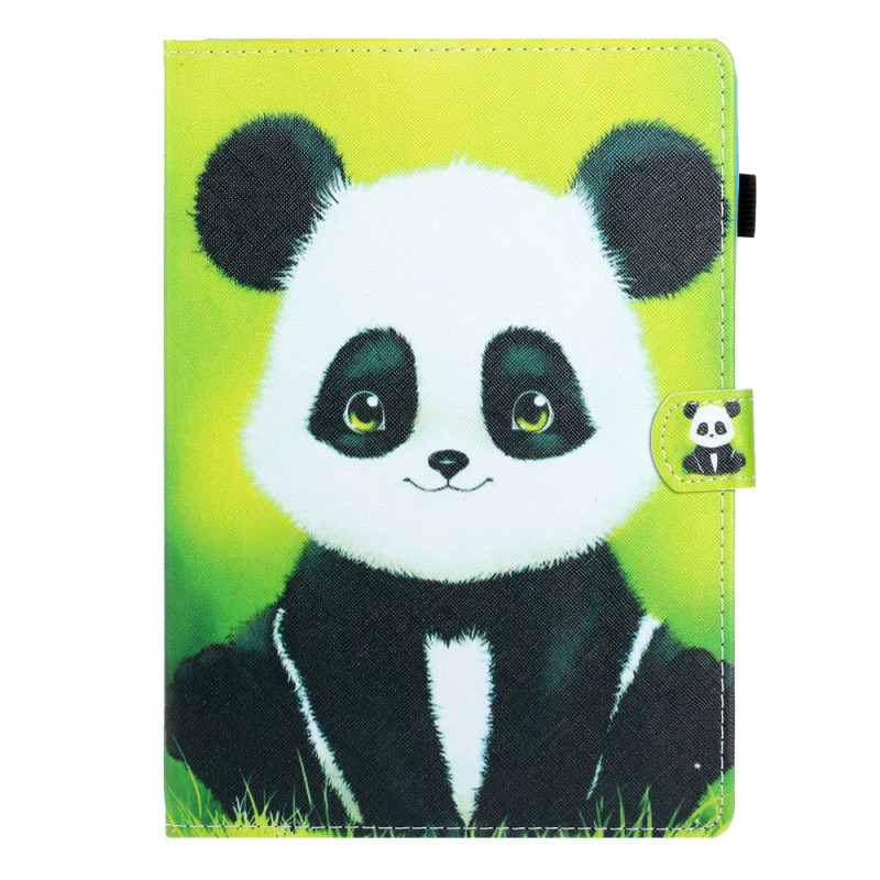 Funda Panda Samsung Galaxy Tab A9 Plus