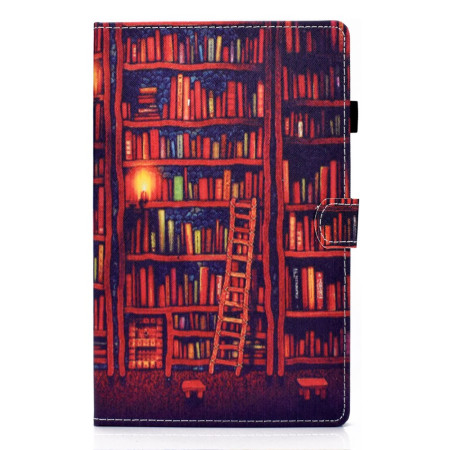 Funda Biblioteca Samsung...