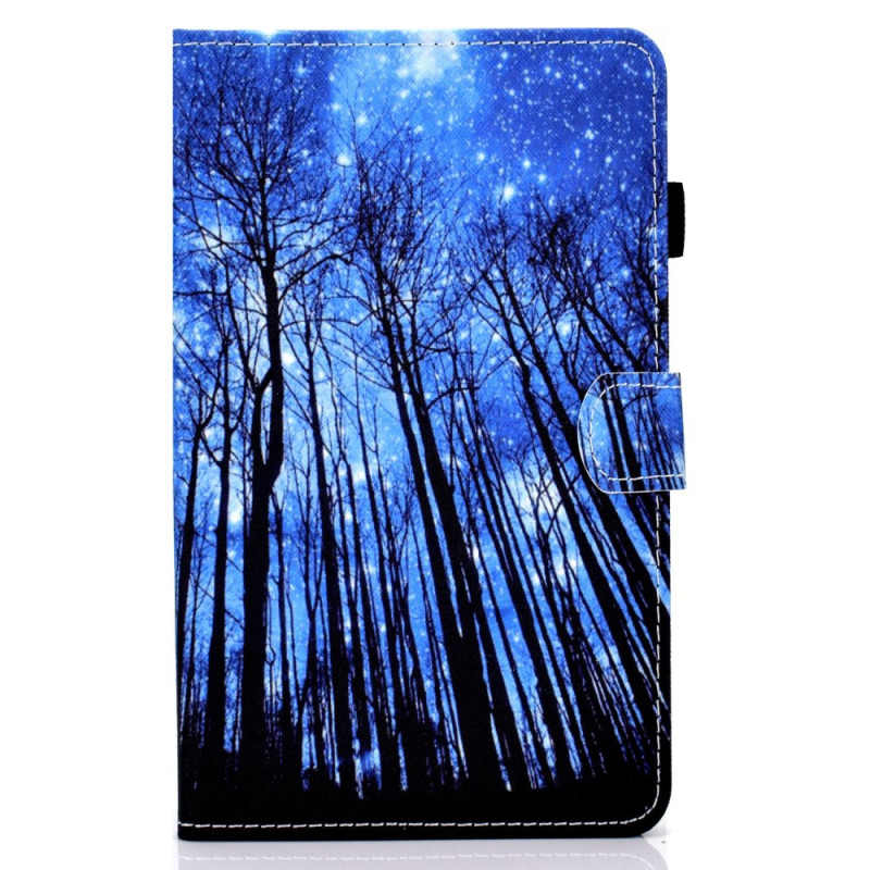 Funda Samsung Galaxy Tab A9 Plus Forest