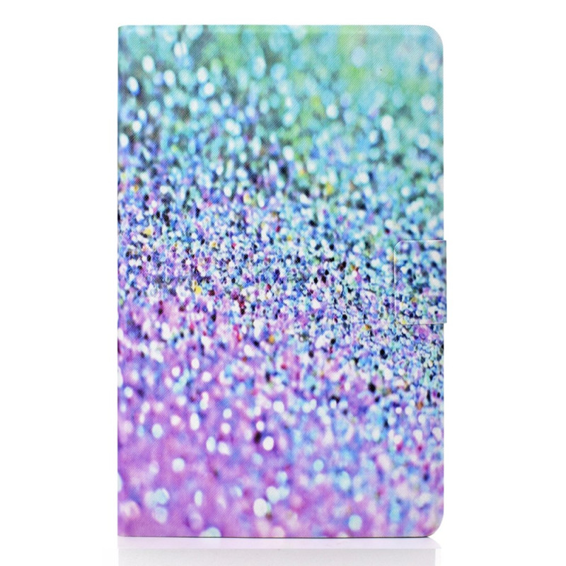 Funda Samsung Galaxy Tab A9 Plus Glitter