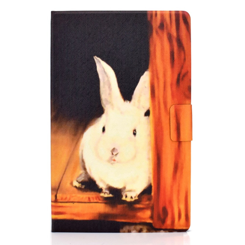 Funda Conejo Samsung Galaxy Tab A11 Plus / A9 Plus