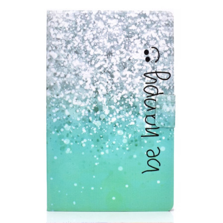 Funda Be Happy Samsung...