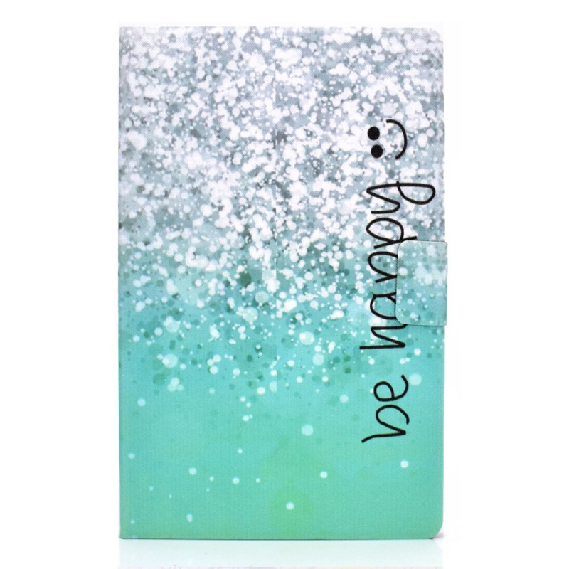Funda Be Happy Samsung Galaxy Tab A11 Plus / A9 Plus