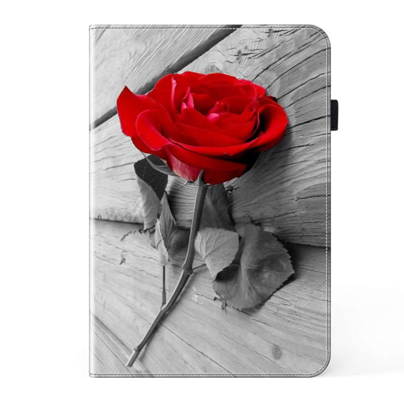 Funda Samsung Galaxy Tab A11 Plus / A9 Plus Rosa