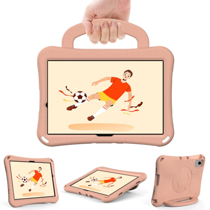 Samsung Galaxy Tab A11 Plus / A9 Plus Funda EVA Soporte de muñeca