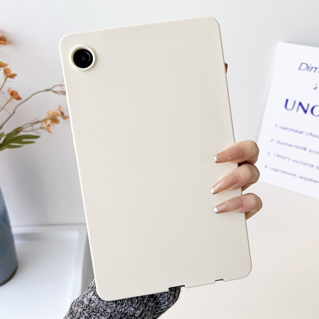 Funda de silicona Samsung...