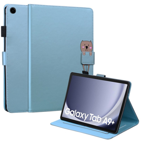 Funda de dibujos Samsung...
