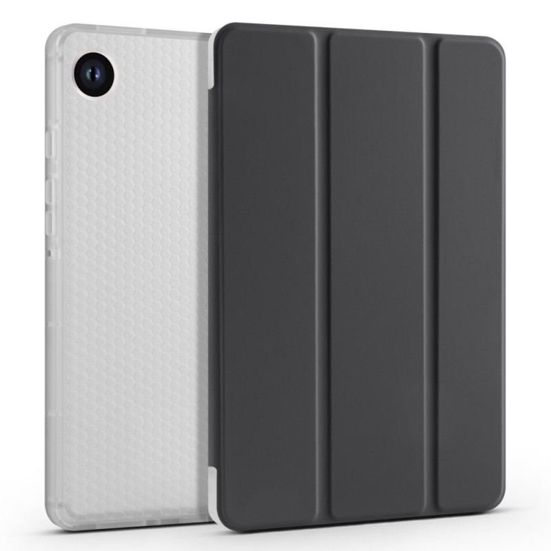 Funda Smart Funda Samsung Galaxy Tab A11 Plus / A9 Plus Transparent Back