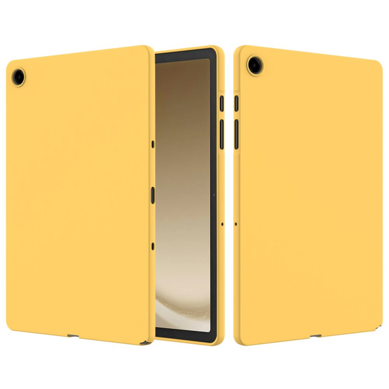Funda Samsung Galaxy Tab A9 Plus de silicona Líquido
