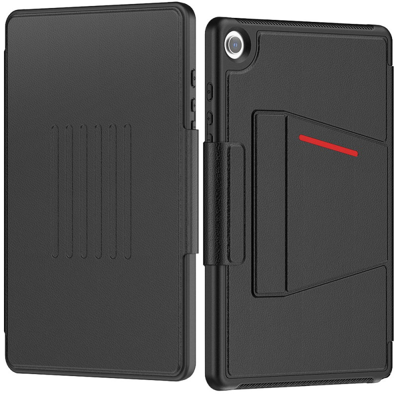 Funda y tarjetero Samsung Galaxy Tab A11 Plus / A9 Plus