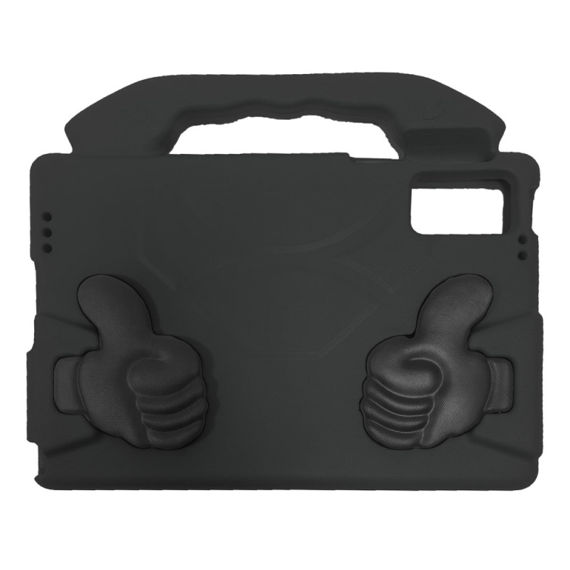 Samsung Galaxy Tab S11 / A9 Plus Funda Soporte Mano