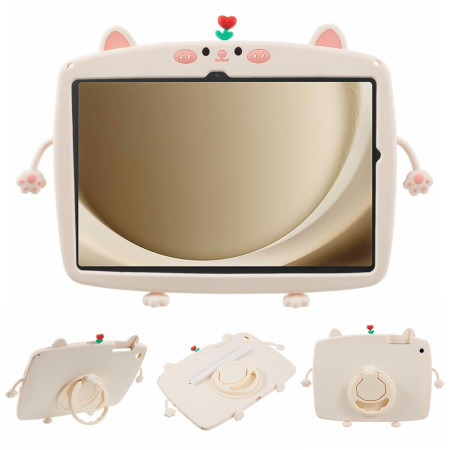 Funda Samsung Galaxy Tab A9...