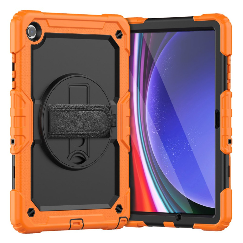 Funda multifunción con protector de pantalla Samsung Galaxy Tab A9 Plus