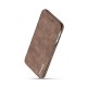Flip Cover iPhone 6/6S LC.IMEEKE Efecto Cuero