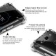 Funda Silk Serie Sony Xperia XZ2 Compact