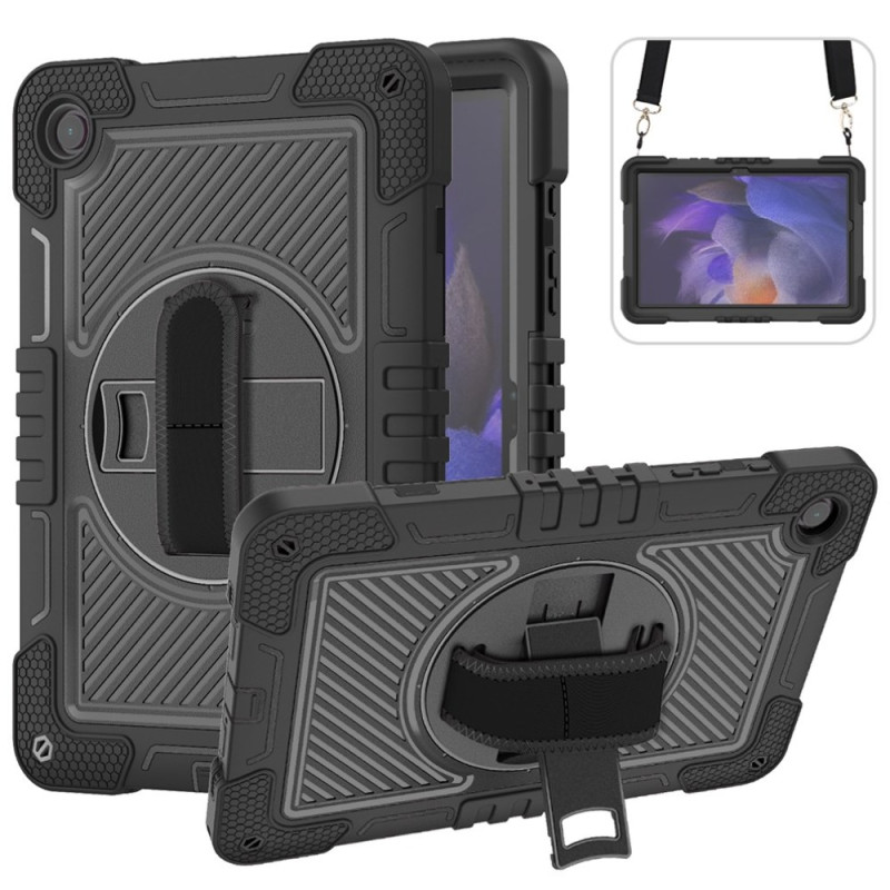 Funda Ultra Dura Híbrida Samsung Galaxy Tab A11 Plus / A9 Plus