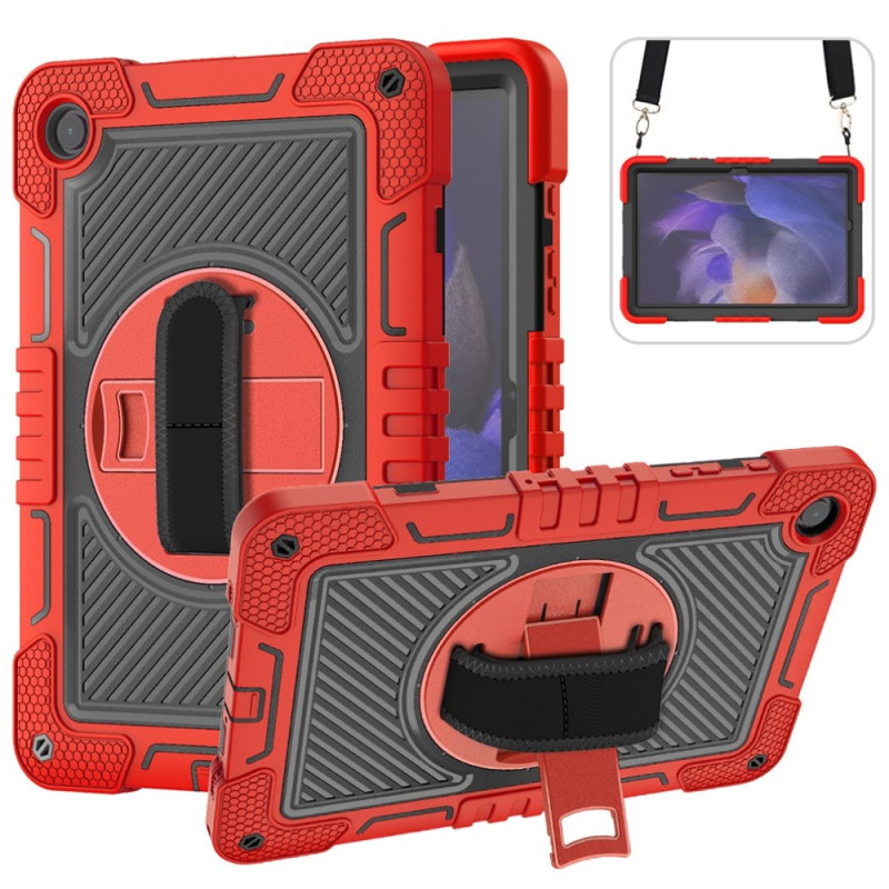 Funda Ultra Resistente Samsung Galaxy Tab A9 Hybrid