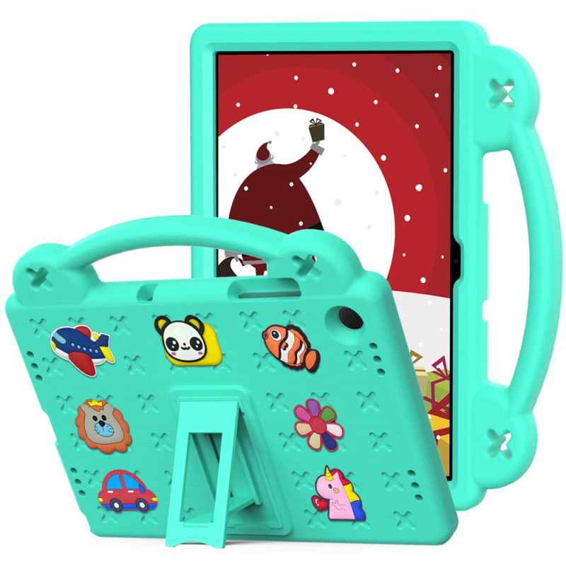 Funda Samsung Galaxy Tab A9 Plus Kid EVA

 Cartoon