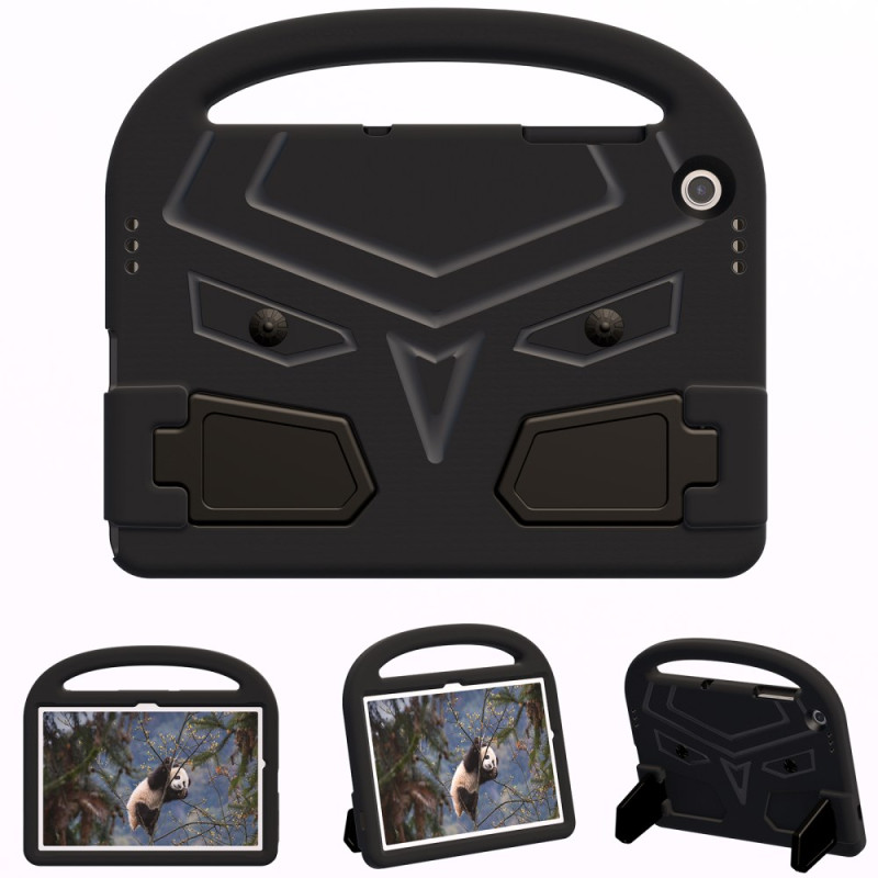 Samsung Galaxy Tab A11 Plus / A9 Plus Funda Soporte y Mango Sparrow