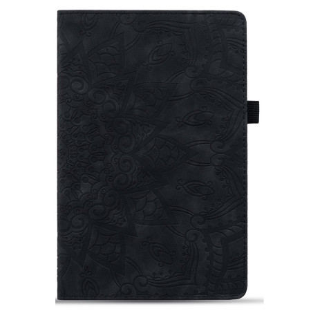 Funda con estampado Mandala...