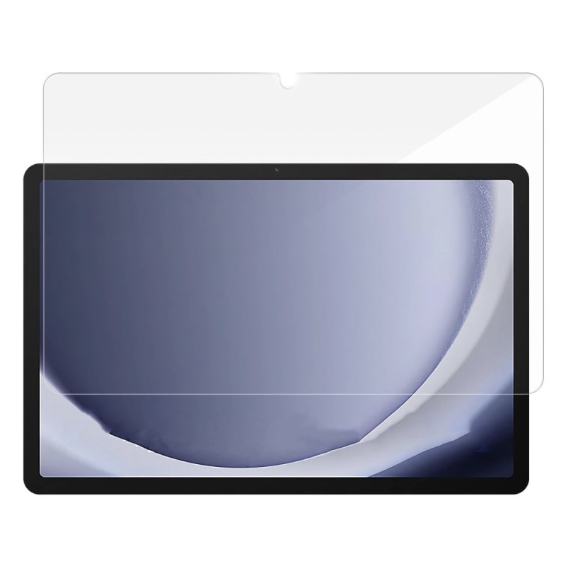 Protector de pantalla integral de cristal templado para Samsung Galaxy Tab A11 Plus / A9 Plus