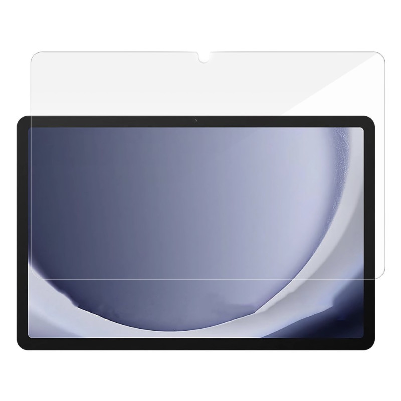 Protector de pantalla integral de cristal templado
 para Samsung Galaxy Tab A9 Plus