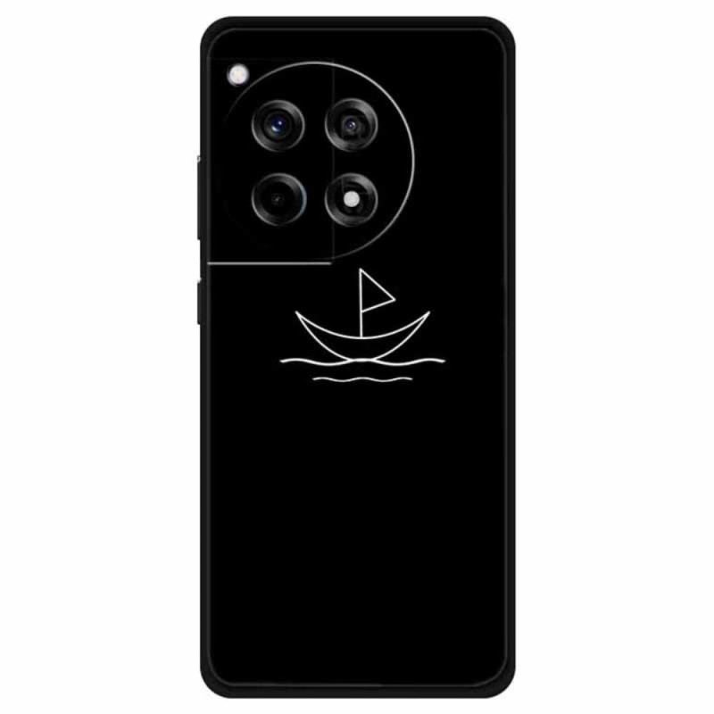 Funda velero OnePlus 12R