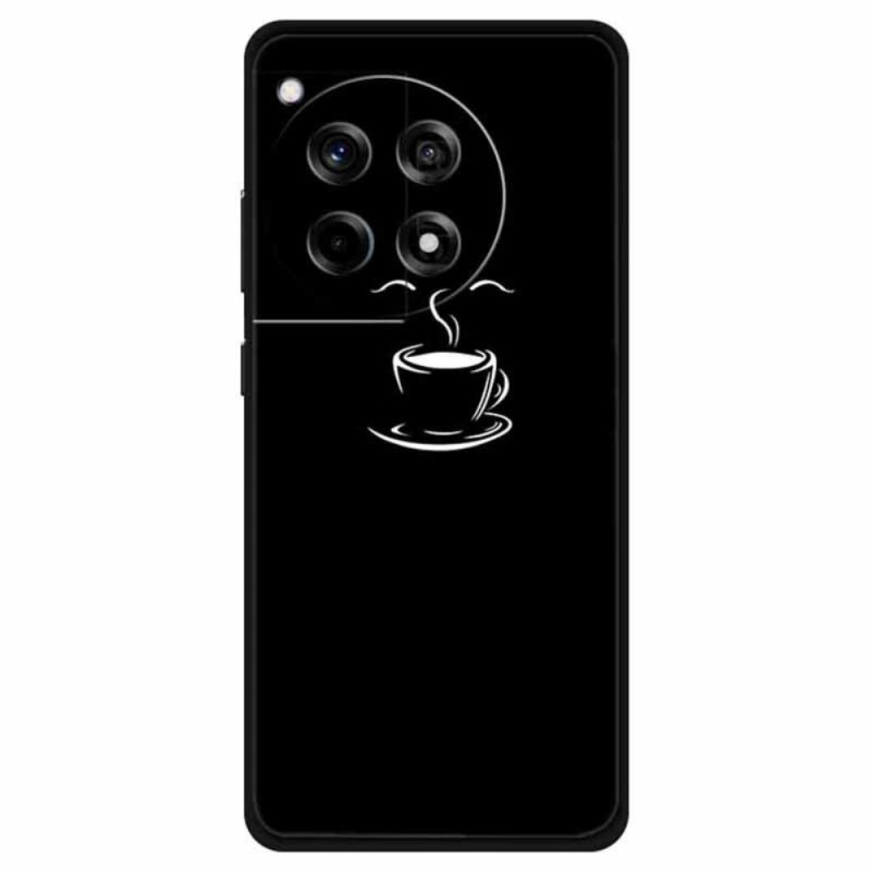 Funda de café para OnePlus 12R