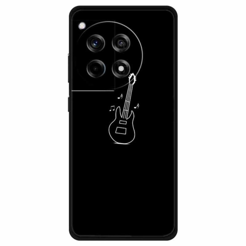 Funda de violín para OnePlus 12R