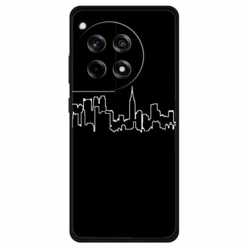 Funda OnePlus 12R 5G City