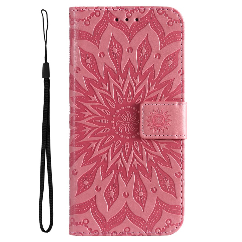 Xiaomi 14 Ultra Mandala Colgante
 Funda