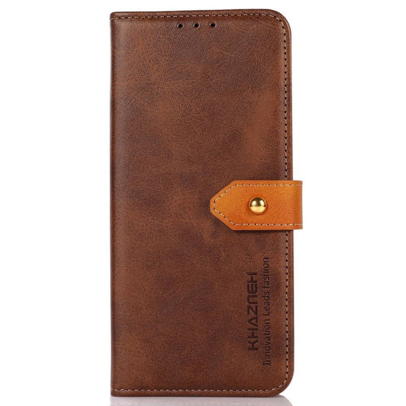 Xiaomi 14 Ultra Gold Clasp Funda
 KHAZNEH