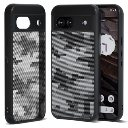Funda Google Pixel 8A IBMRS