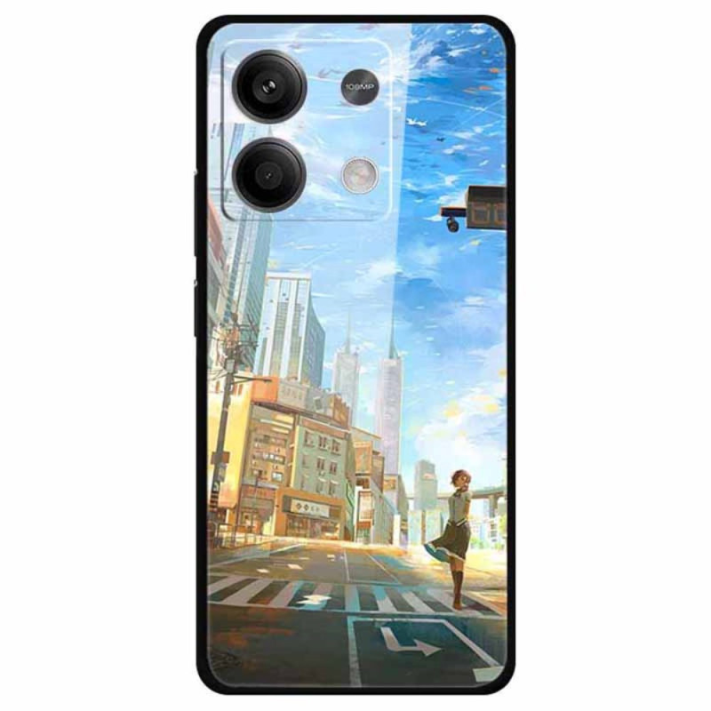 Funda Xiaomi Redmi Note 13 5G Tokyo Dream