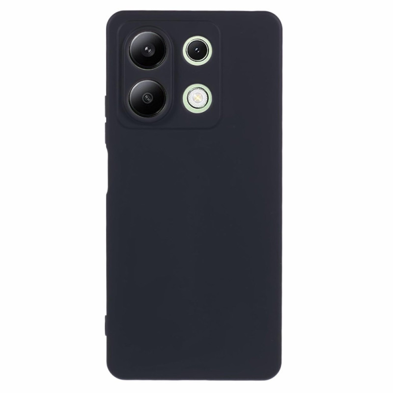 Xiaomi Redmi Note 13 5G Funda de silicona líquida