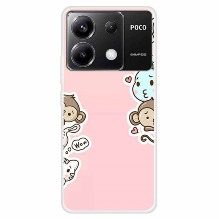 Funda Xiaomi Redmi Note 13...