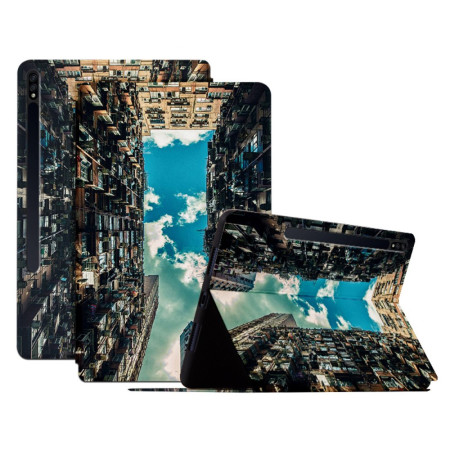 Funda Samsung Galaxy Tab S8...