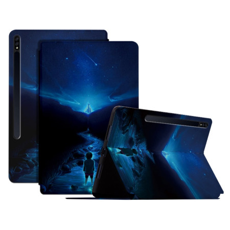 Funda Samsung Galaxy Tab S8...